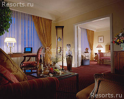 Four Seasons Mexico 6